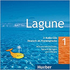 Fotoja e Lagune 1 3 Cds Hvs Und SprechÜbungen - Hueber, Picture 1