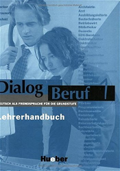 Fotoja e Dialog Beruf 1 - Hueber