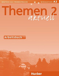 Fotoja e Themen Aktuell 2 Ab - Hueber