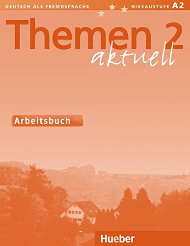 Fotoja e Themen Aktuell 2 Ab - Hueber