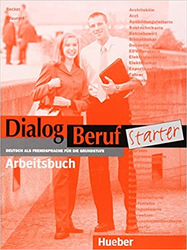 Fotoja e Dialog Beruf Starter Ab - Hueber