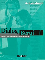 Fotoja e Dialog Beruf 1 Ab - Hueber
