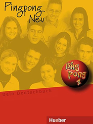 Fotoja e Pingpong Nev1 Lb - Hueber