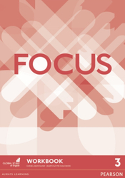 Fotoja e Focus Bre 3 Wb - Pearson Education
