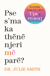 Fotoja e Pse Sma Ka Thene Njeri Me Pare? - Smith, Julien