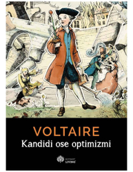 Fotoja e Kandidi Ose Optimizmi - Voltaire