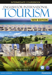 Fotoja e English For International Tourism New Inter Sb - Pearson Education
