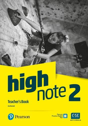 Fotoja e High Note Global Edition) 2 Teacher’s Book - Pearson Education