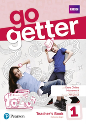 Fotoja e Gogetter 1 Tb Extraonlinehomework Dvd Rom - Pearson Education