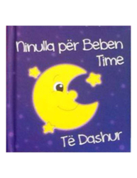 Fotoja e Ninulla Per Beben Time Te Dashur - Damo