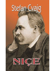 Fotoja e Nice - Stefan Zweig