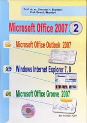 Fotoja e Microsoft Office 2007 - Skender Skenderi