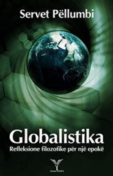 Fotoja e Globalistika - Servet Pellumbi