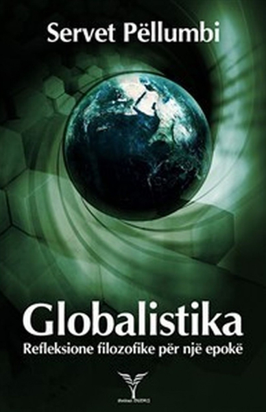 Fotoja e Globalistika - Servet Pellumbi