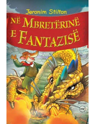 Fotoja e Ne Mbreterine E Fantazise 1 - Geronimo Stilton