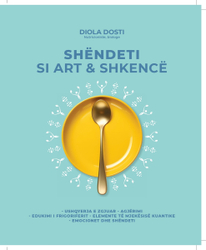 Fotoja e Shendeti Si Art & Shkence - Diola Dosti Baftiu