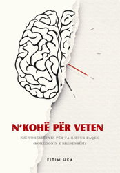 Fotoja e Nkohe Per Veten - Fitim Uka