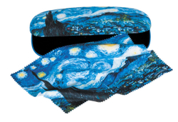 Fotoja e Spectacle Case Van Gogh - Fridolin
