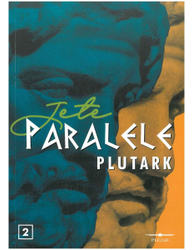 Fotoja e Jete Paralele 2 - Plutarku