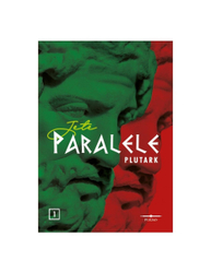 Fotoja e Jete Paralele 1 - Plutark