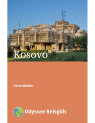 Fotoja e Kosovo - Odyssee Reisgids