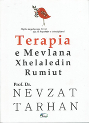 Fotoja e Terapia E Mevlana Xheladin Rumiut - Nevzat Tarhan
