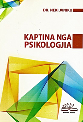Fotoja e Kaptina Nga Psikologjia - Neki Juniku