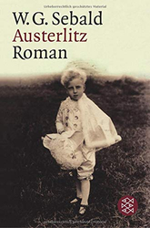Fotoja e Austerlitz - Winfried G. Sebald