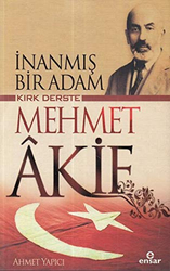 Fotoja e Inanmis Bir Adam - Ahmet Yapici