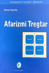 Fotoja e Afarizmi Tregtar - Zdenko Segetlija