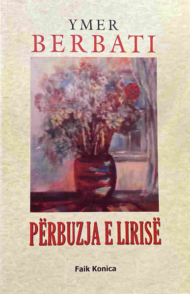 Fotoja e Perbuzja E Lirise - Ymer Berbati