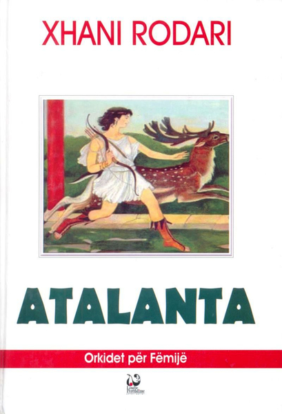 Fotoja e Atalanta Lindje Perendim - Xhani Rodari