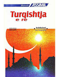Fotoja e Turqishtja E Re - Grup Autoresh