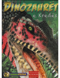 Fotoja e Dinozauret E Kredes - Grup Autoresh
