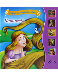 Fotoja e Rapunzela Rrefenja Me Ze Nga Tinka Kurti