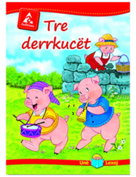 Fotoja e Tre Derrkucet Lv