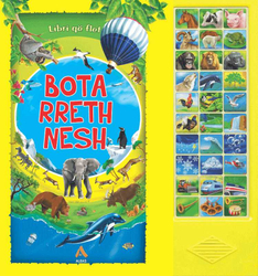 Fotoja e Bota Rreth Nesh
