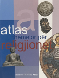 Fotoja e Atlas I Religjionit