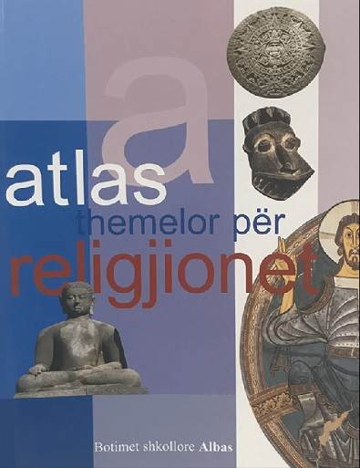 Fotoja e Atlas I Religjionit