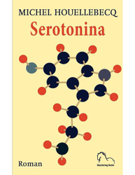 Fotoja e Serotonina - Michel Houellebecq