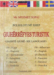 Fotoja e Poligoti Ne Xhep - Mehmet Sopaj