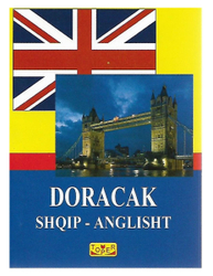 Fotoja e Doracak Shqip Anglisht