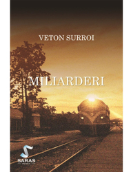 Fotoja e Miliarderi - Veton Surroi