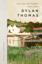 Fotoja e Collected Poetry 1934-1952 - Dylan Thomas