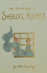 Fotoja e Adventures Of Sherlock Holme - Sir Arthur Conan Doyle