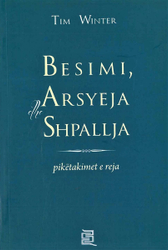 Fotoja e Besimi Arsyeja Dhe Shpallja - Tim Winter