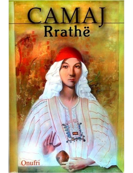 Fotoja e Rrathe - Martin Camaj