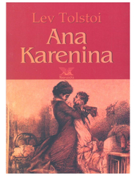 Fotoja e Ana Karenina - Leo Tolstoy
