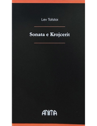 Fotoja e Sonata E Krojcerit - Lev Tolstoi