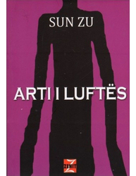 Fotoja e Arti I Luftes Sun Tzu - Sun Tzu